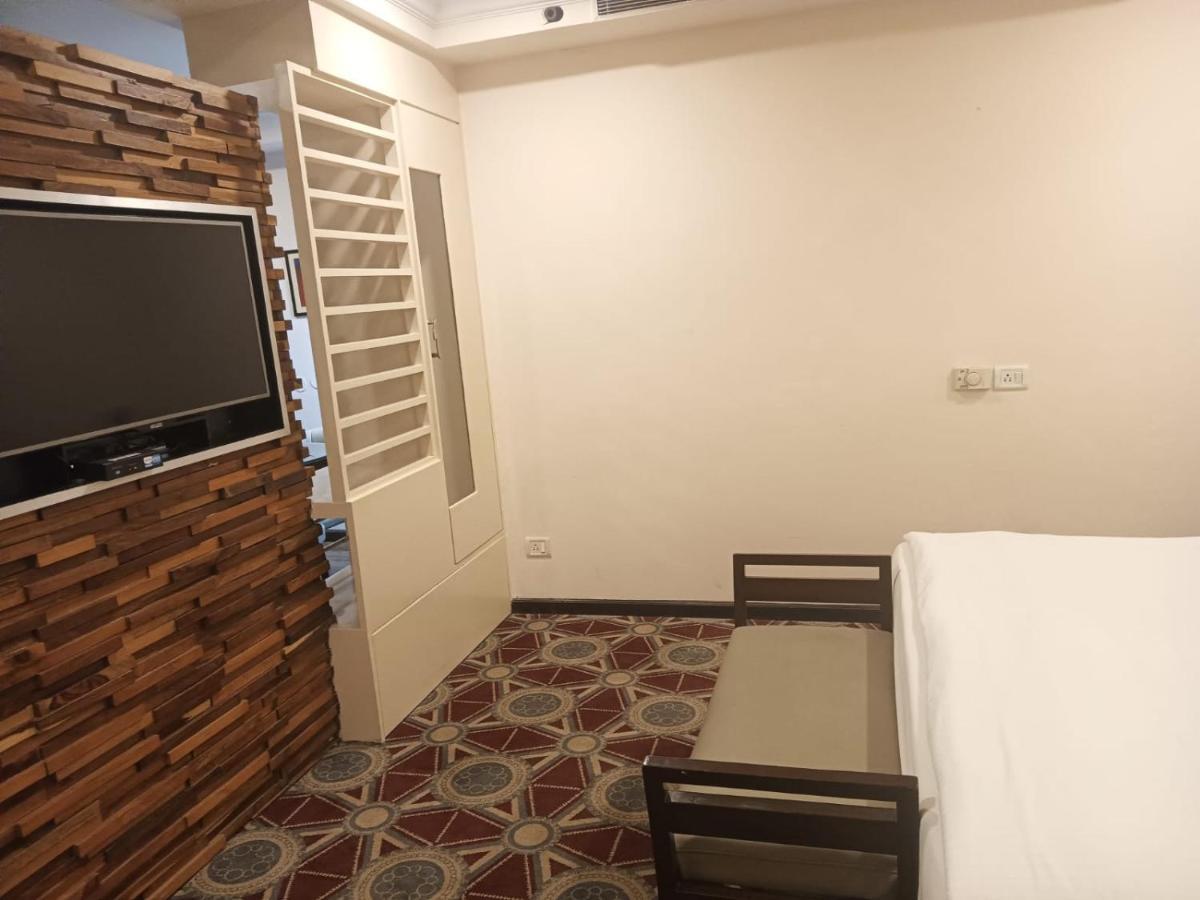 Inn Riviera Jammu Exterior foto
